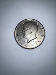 1971 - Kennedy Half Dollar 50 Cent Coin | eBay