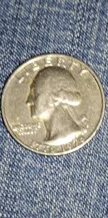 1776-1976 Bicentennial ERROR quarters