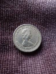 Very Rare Collectable 1984 St Helens & Ascension £1 Coin Sooty Tern | eBay