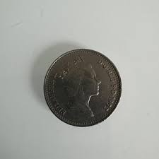 Rare 10p Coin 1992 | eBay