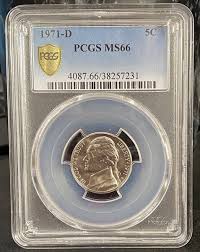 U.S. Coins, Jefferson Nickels FS with Major Varieties, Circulation Strikes and Proof (1965-present) Published Set: Neibaur Family Collection II