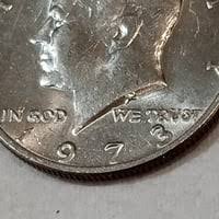 This is a (1973) Kennedy half Dollars | Mercari