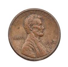 1984 D Lincoln Memorial Penny 1 Cent US Collectible Coin - Etsy