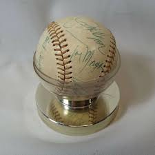 tom seaver pete rose vida blue bucky dent john wooden OJ ...