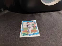 54 Eury Perez | eBay