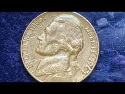 Big D 1964 US Nickel Recap - YouTube