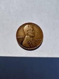 1940 WHEAT PENNY Circulated EXTREMELY RARE 1 cent US Coin | eBay