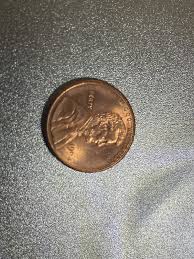 1994 Lincoln Memorial penny 1 cent coin / errors | eBay