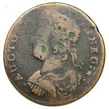 1787 39.2-ee R-5 Connecticut Colonial Copper Coin | eBay