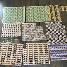 Tuberculosis Stamps - Etsy New Zealand