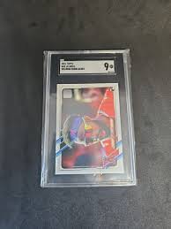 2021 Topps Series 1 Jo Adell Rookie Sp Rc Short Print Sgc 9 ...