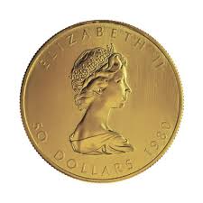 Canadian Maple Gold Coin – Wholesale Bullion Available ...
