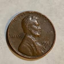 Rare 1941 Lincoln No Mint Mark Wheat Penny One Cent Coin - Etsy