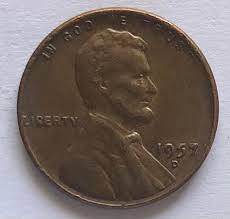 Any thoughts on this wheat penny date? | Facebook