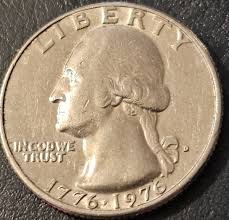 Rare US 1776-1976 Bicentennial Quarter, DDO Obverse D Filled ...