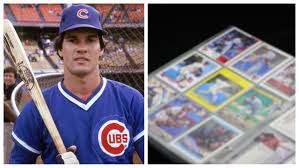 RIP Ryne Sandberg And His Baseball Card That Every ...