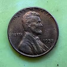 1994 Wheat Penny | eBay