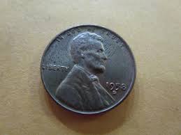 Sold at Auction: Lot Of 9 Antique Coins 1804 - 1963