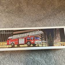 Hess | Toys | 986 Hess Truck Bank | Poshmark