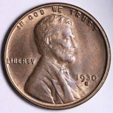 1930 S Lincoln Wheat Penny Prices | Ungraded, NGC, PCGS Values