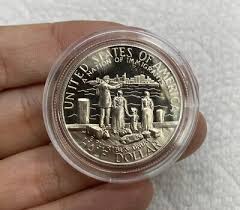 1986 S Liberty Proof Half Dollar, 100th Birthday of the Statue of Liberty | eBay