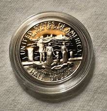 1986 S Liberty Commemorative Proof Half Dollar | eBay