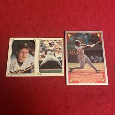 1986 TOPPS BASEBALL REGULAR BASE SERIES SINGLES #'S 601-792 | eBay