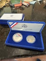 Commemorative Coin Set | eBay
