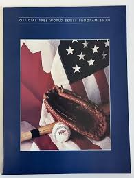 New York Mets Original Autographed Baseball MLB Programs for sale | eBay