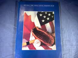 1986 Excellent Grade Vintage Sports Programs for sale | eBay