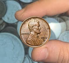 The 1913 S Lincoln Wheat Penny Old Rare Coins Perfect and Antique Coins for Gifts US Commemorative Coins Collectibles Coins - Etsy