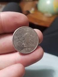 Did I find an "In God We Rust" quarter? : r/coincollecting
