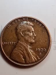 Is this coin with an S mint mark worth anything?
