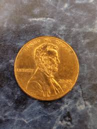 2009 d penny lincoln rare | eBay