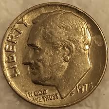 1975 No S dime rare error coins · Whatnot: Shop, Sell, Connect