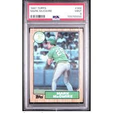 Mark McGwire 1978 DONRUSS "RATED ROOKIE" RC #46 OAKLAND ATHLETICS!