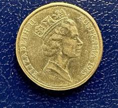 Beautiful 1985 UNC Australia 1 Dollar KM 84 | eBay