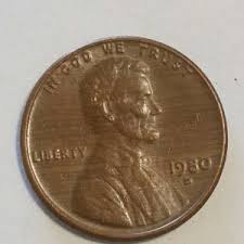 1991 No Mint Rare US Penny - Etsy