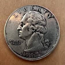 1981 P Quarter, Doubled Die Obverse, Other Strike Errors - Etsy