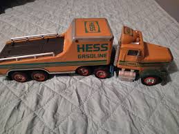 Multi-color Hess Advertising (1990-1994) for sale | eBay