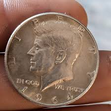 1974 half dollar Coin · Whatnot: Shop, Sell, Connect