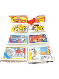 1989 TOPPS BASEBALL RACPACK UNOPENED MINT CONDITION 42 cards ...