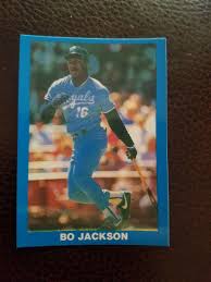 lot of 125 !!! RARE-ODDBALL BO-KNOWS BROKEN-BATS Bo Jackson ROYALS AUBURN Mint | eBay