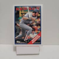 1988 Topps Wade Boggs #200 Baseball Card | Mercari