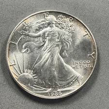 Silver Bars, Silver Eagles, Gold Coins, 1950's Sports Cards ...