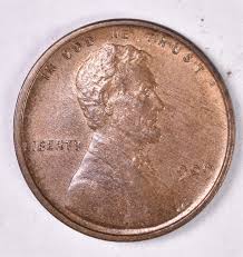 1909-VDB Lincoln Wheat Penny Cent | eBay