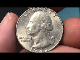 1982-D Quarter Worth Money - How Much Is It Worth And Why ...