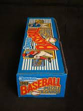 Sold at Auction: Factory Sealed 1989 Donruss Baseball Complete Set
