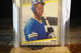 1989 Fleer #548 Ken Griffey Jr. RC PSA 9/Mariners HOF 📈 | eBay