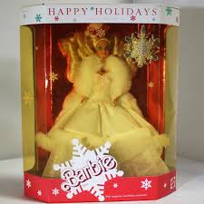 Barbie: Special Edition Holiday Doll